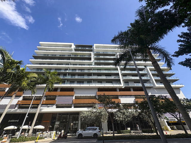 Aventura Park Square  photo 2